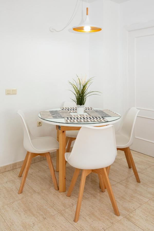 Genova Apartment Campoamor Exterior foto