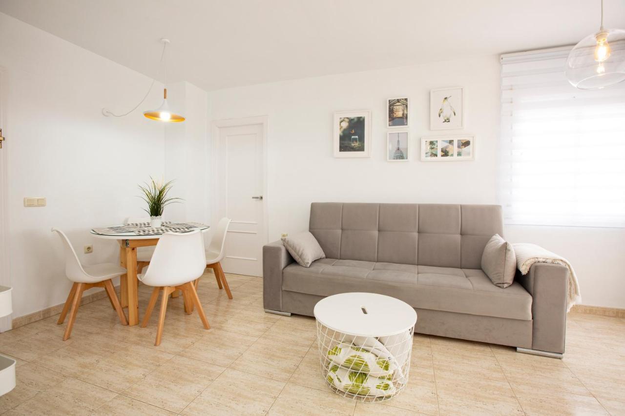 Genova Apartment Campoamor Exterior foto