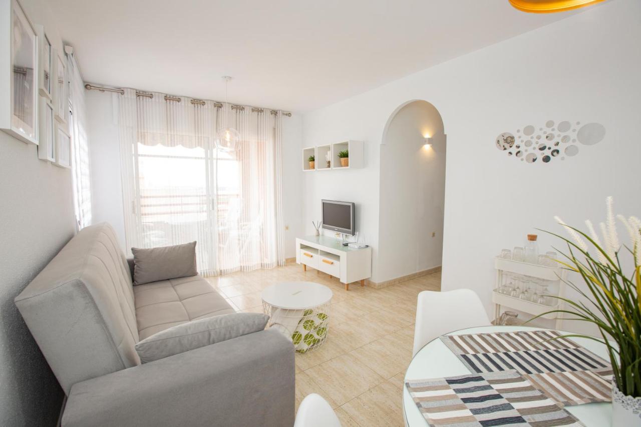 Genova Apartment Campoamor Exterior foto