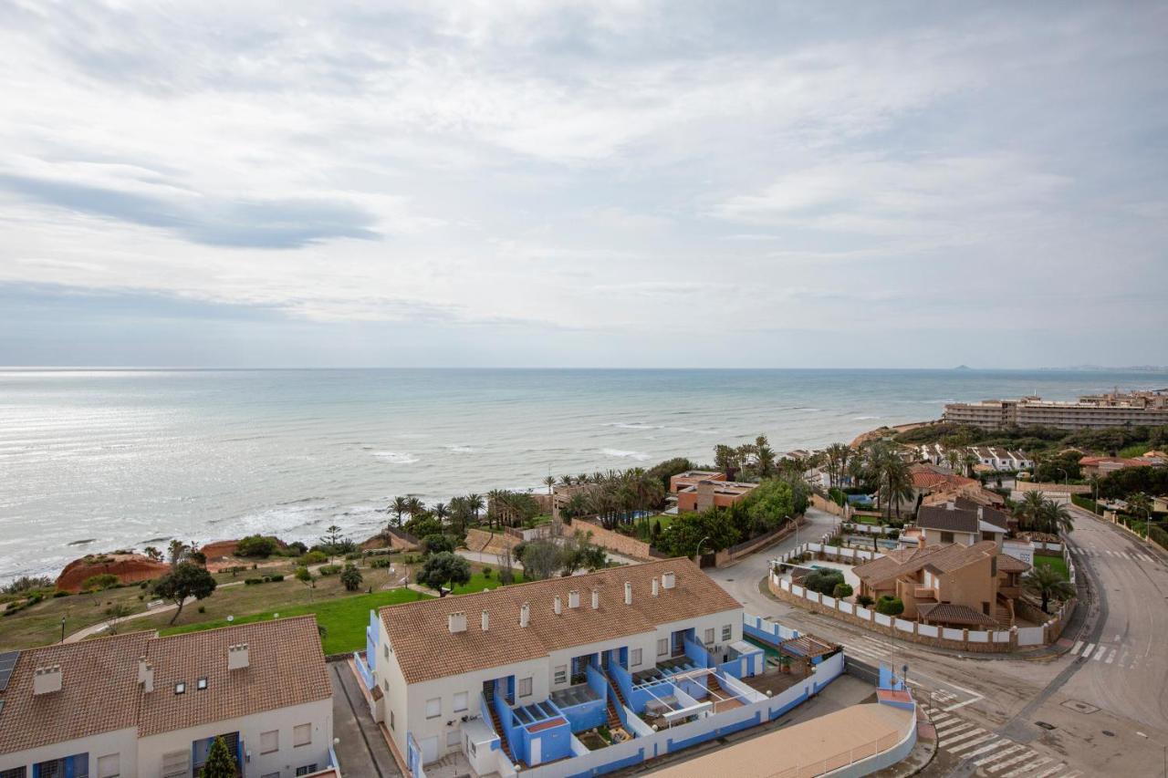 Genova Apartment Campoamor Exterior foto