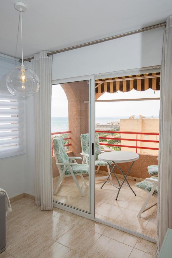 Genova Apartment Campoamor Exterior foto