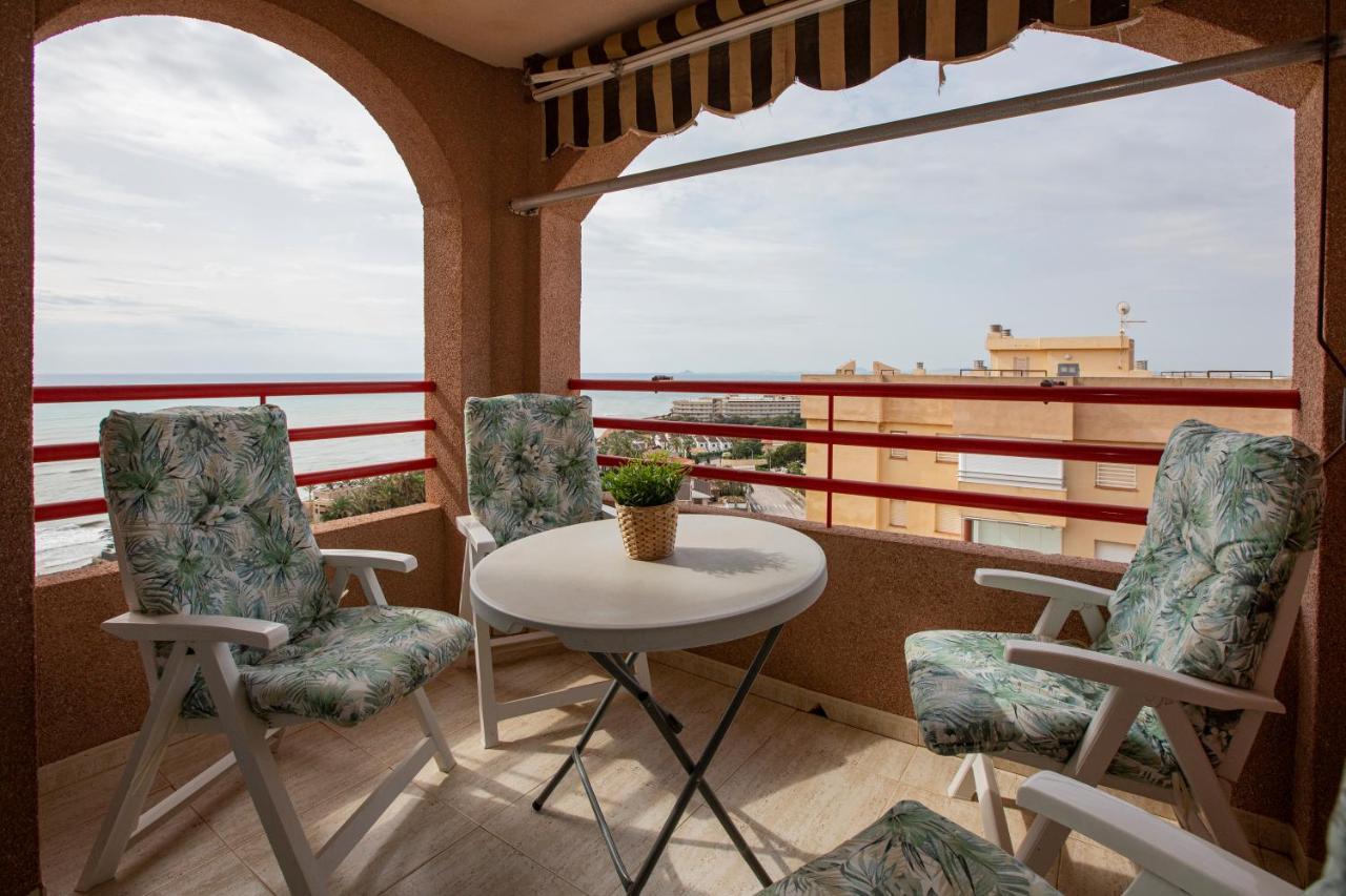 Genova Apartment Campoamor Exterior foto