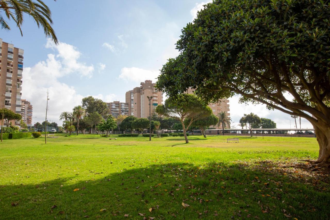 Genova Apartment Campoamor Exterior foto