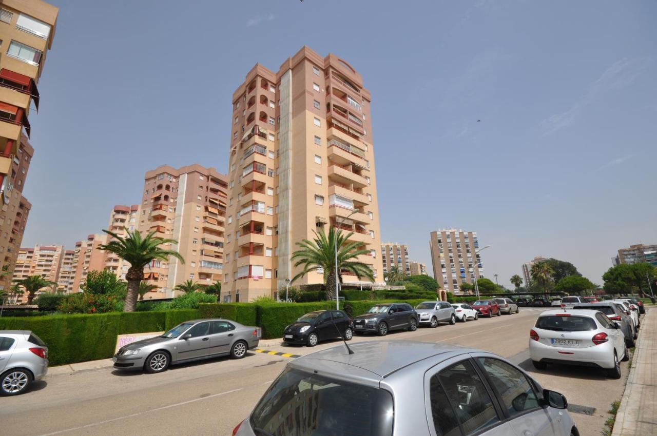 Genova Apartment Campoamor Exterior foto